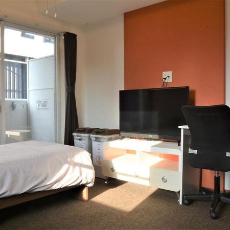 The Wonder At Stay-Maris Kyobashi Arms- Osaka Ngoại thất bức ảnh