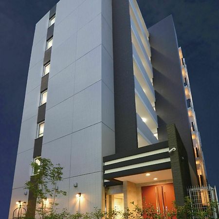 The Wonder At Stay-Maris Kyobashi Arms- Osaka Ngoại thất bức ảnh