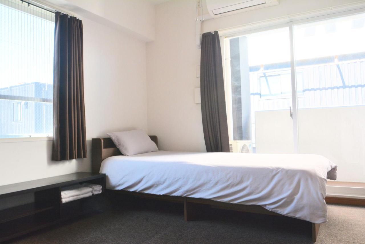The Wonder At Stay-Maris Kyobashi Arms- Osaka Ngoại thất bức ảnh