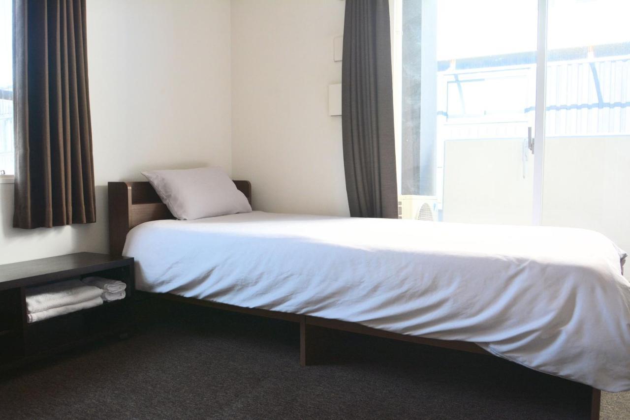 The Wonder At Stay-Maris Kyobashi Arms- Osaka Ngoại thất bức ảnh
