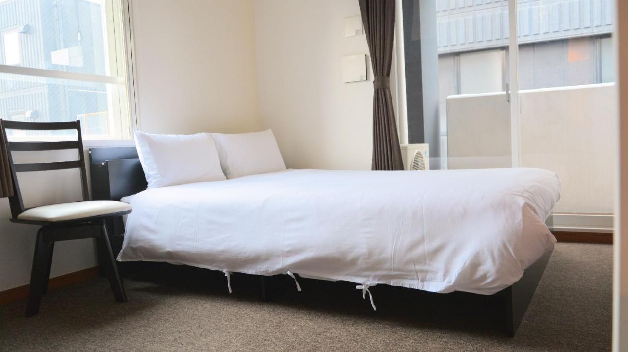 The Wonder At Stay-Maris Kyobashi Arms- Osaka Ngoại thất bức ảnh
