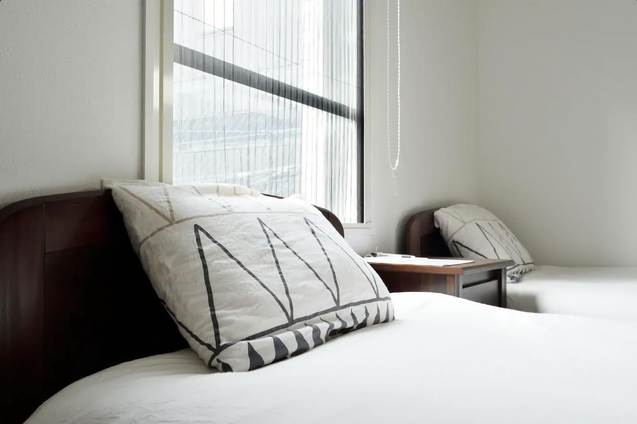 The Wonder At Stay-Maris Kyobashi Arms- Osaka Ngoại thất bức ảnh