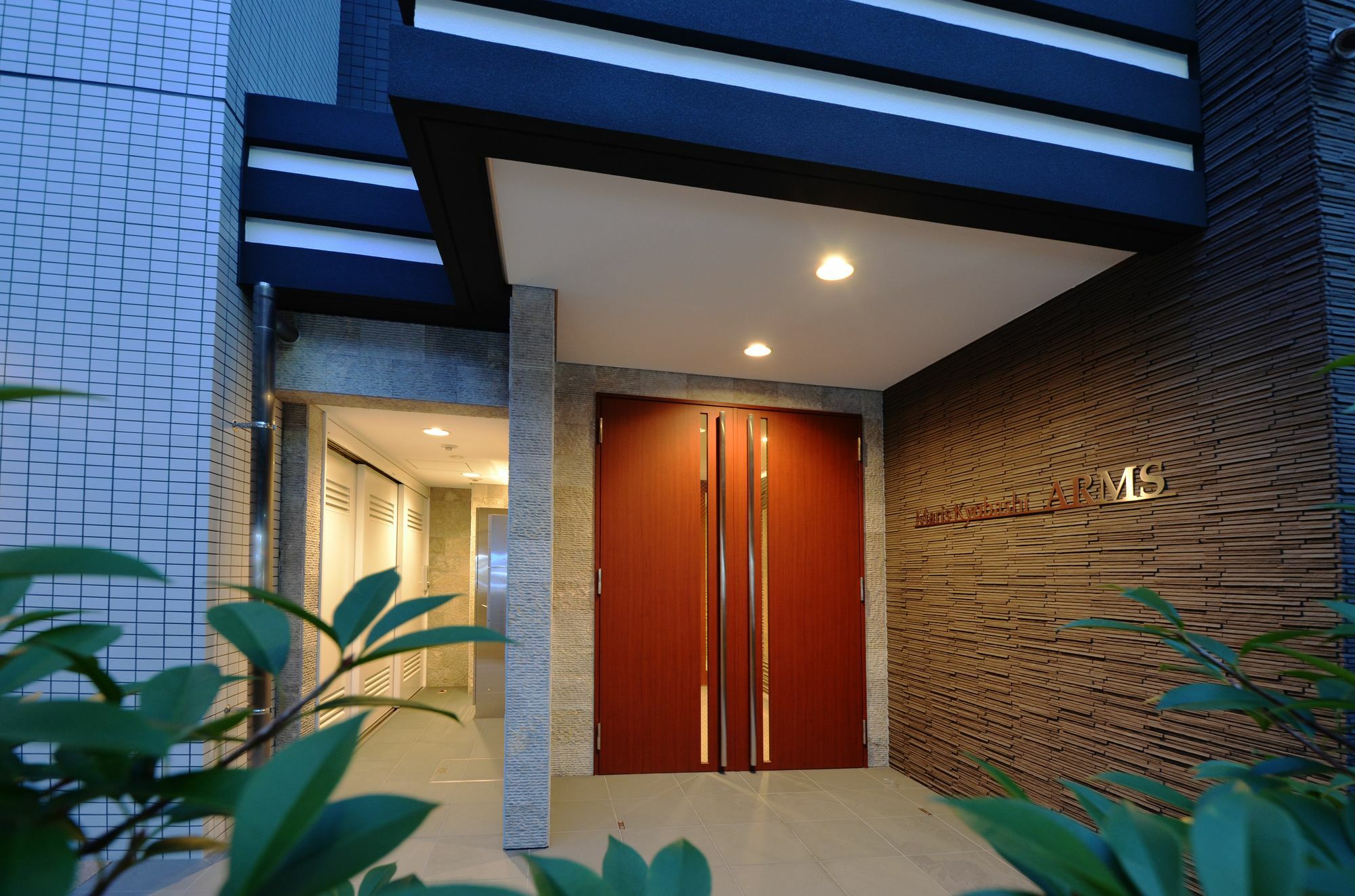 The Wonder At Stay-Maris Kyobashi Arms- Osaka Ngoại thất bức ảnh