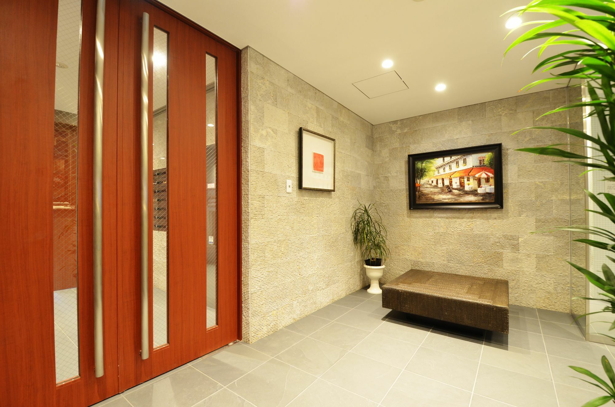 The Wonder At Stay-Maris Kyobashi Arms- Osaka Ngoại thất bức ảnh