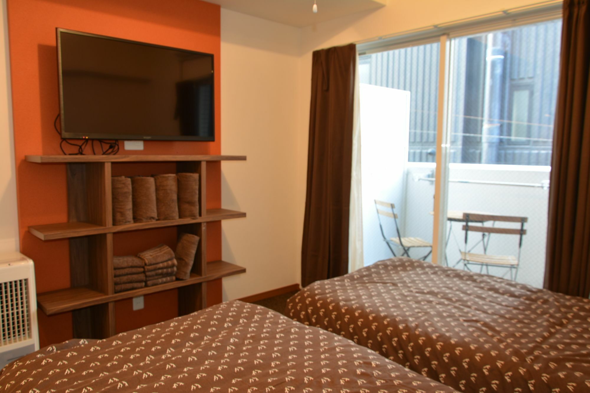 The Wonder At Stay-Maris Kyobashi Arms- Osaka Ngoại thất bức ảnh