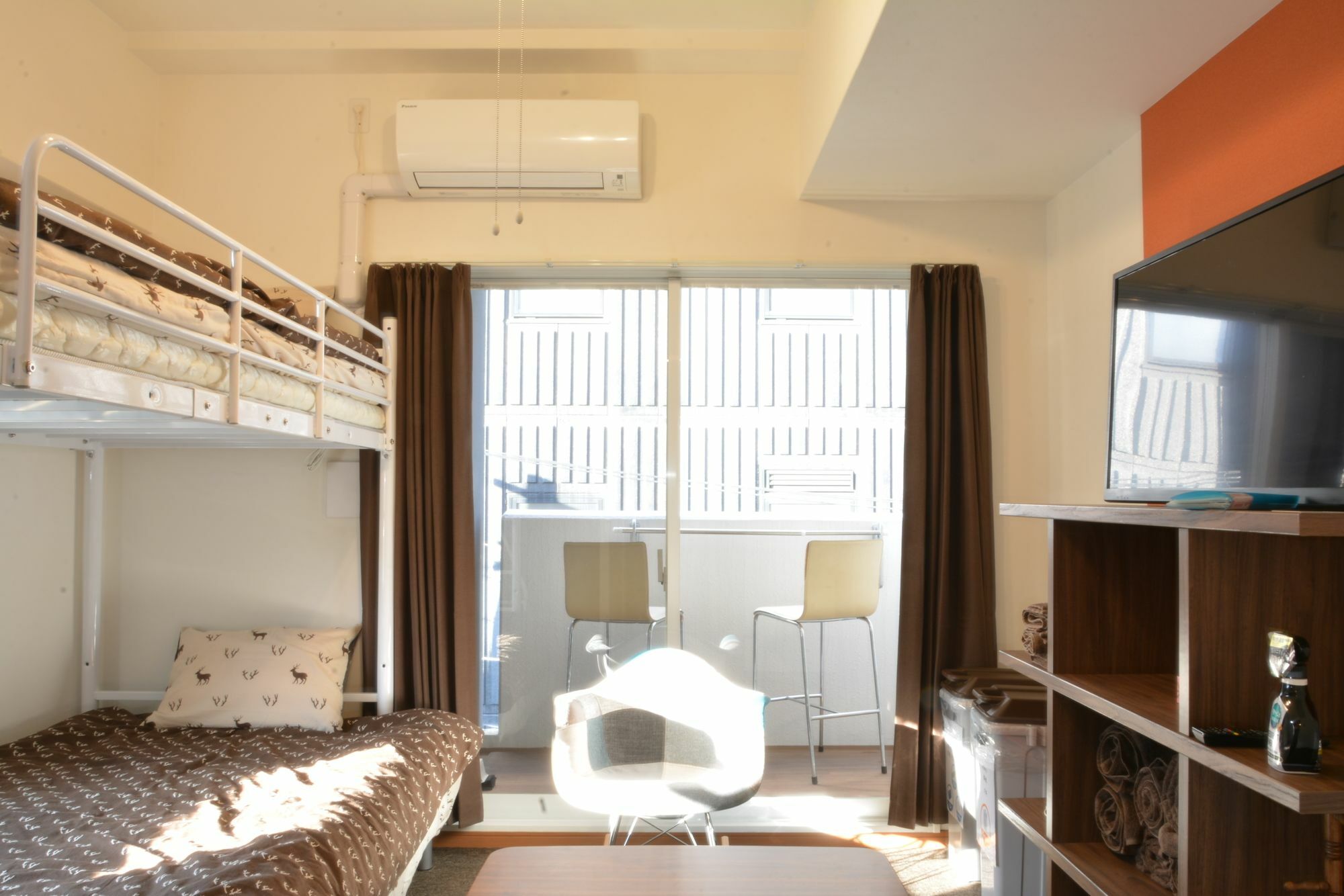The Wonder At Stay-Maris Kyobashi Arms- Osaka Ngoại thất bức ảnh