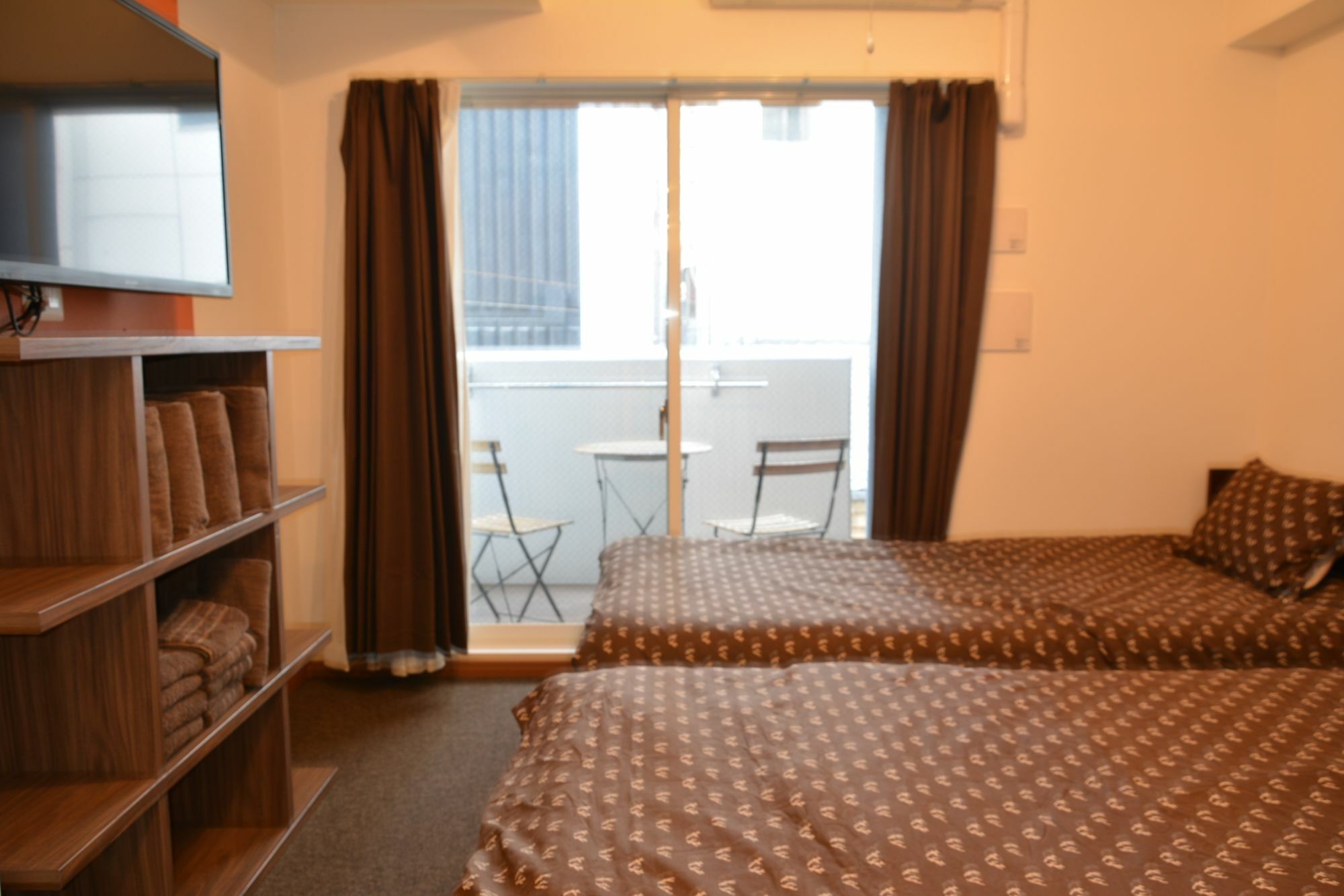The Wonder At Stay-Maris Kyobashi Arms- Osaka Ngoại thất bức ảnh