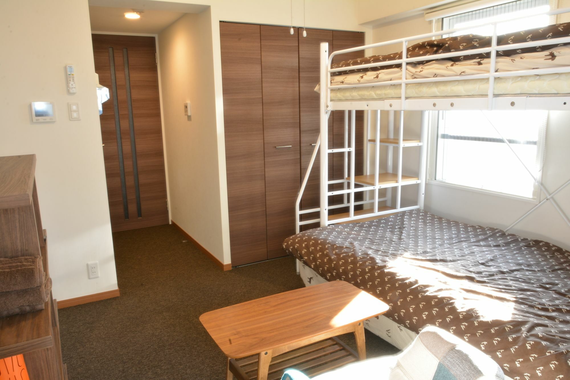 The Wonder At Stay-Maris Kyobashi Arms- Osaka Ngoại thất bức ảnh