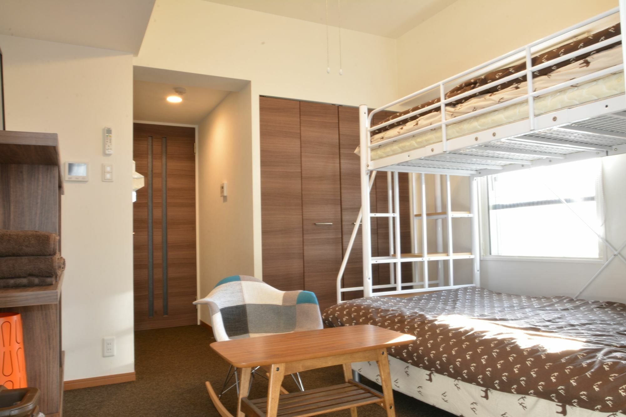 The Wonder At Stay-Maris Kyobashi Arms- Osaka Ngoại thất bức ảnh